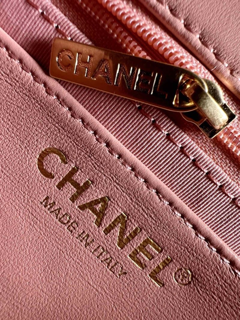 Chanel Stachel Bags